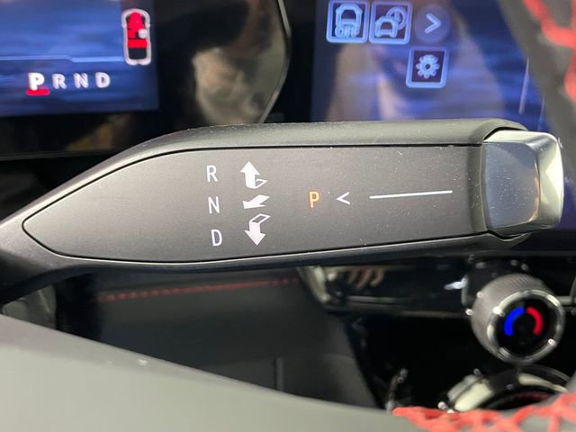 New 2026 Chevrolet Blazer EV RS image 9