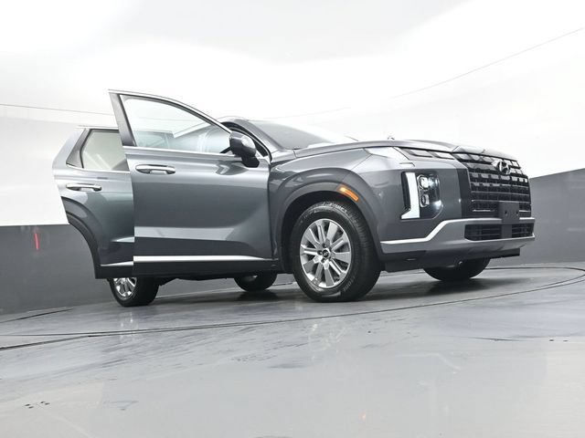 Used 2025 Hyundai Palisade SEL AWD/4WD image 45