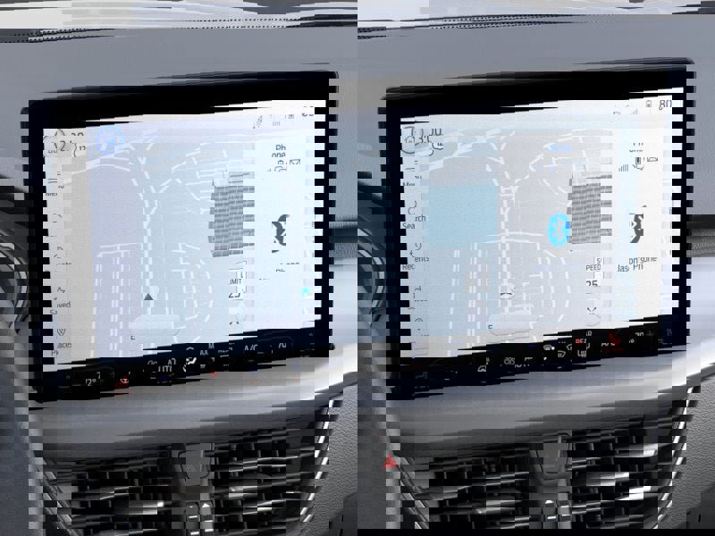 New 2026 Ford Escape Platinum image 14