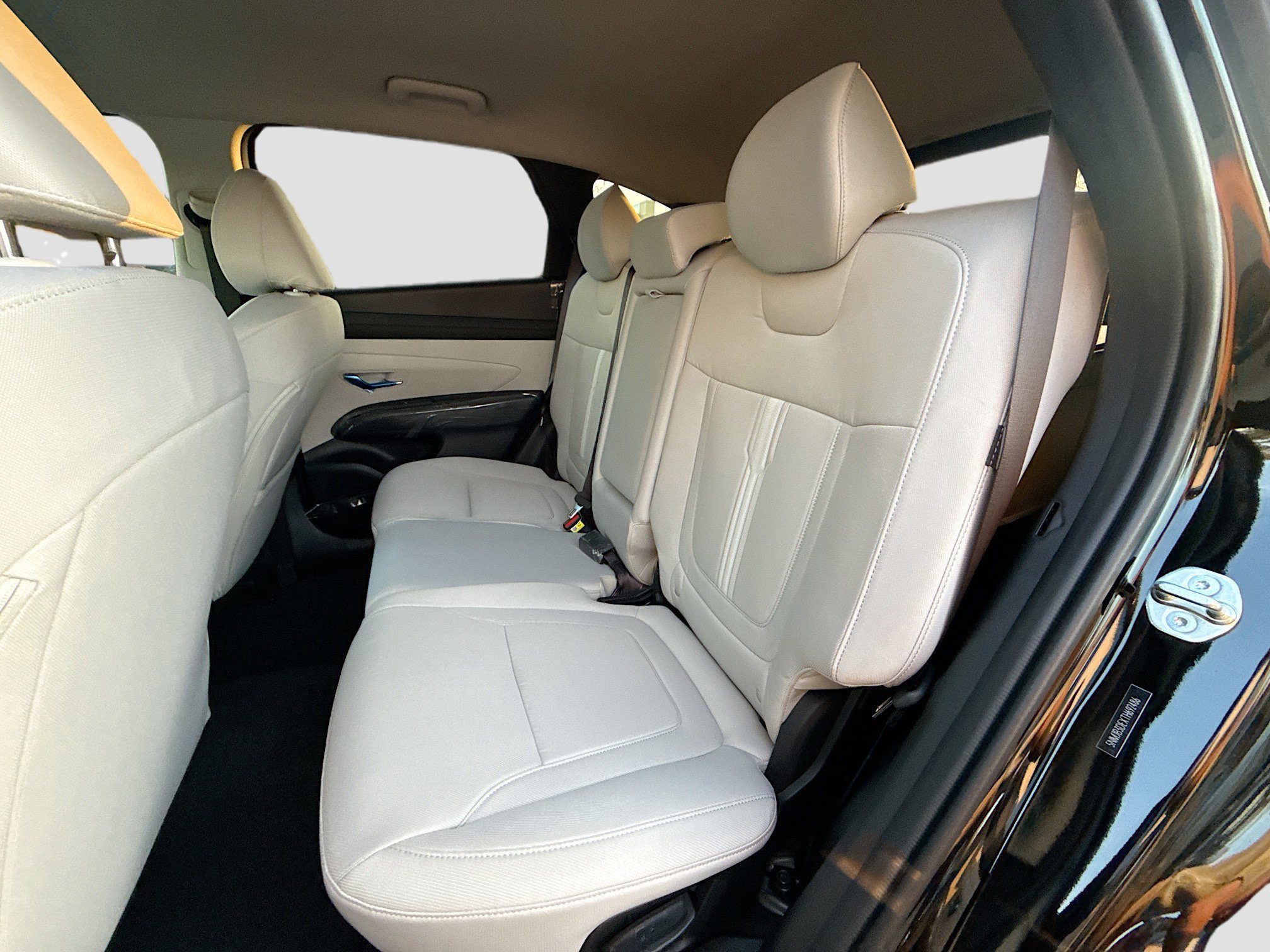 New 2026 Hyundai Tucson SEL FWD image 20