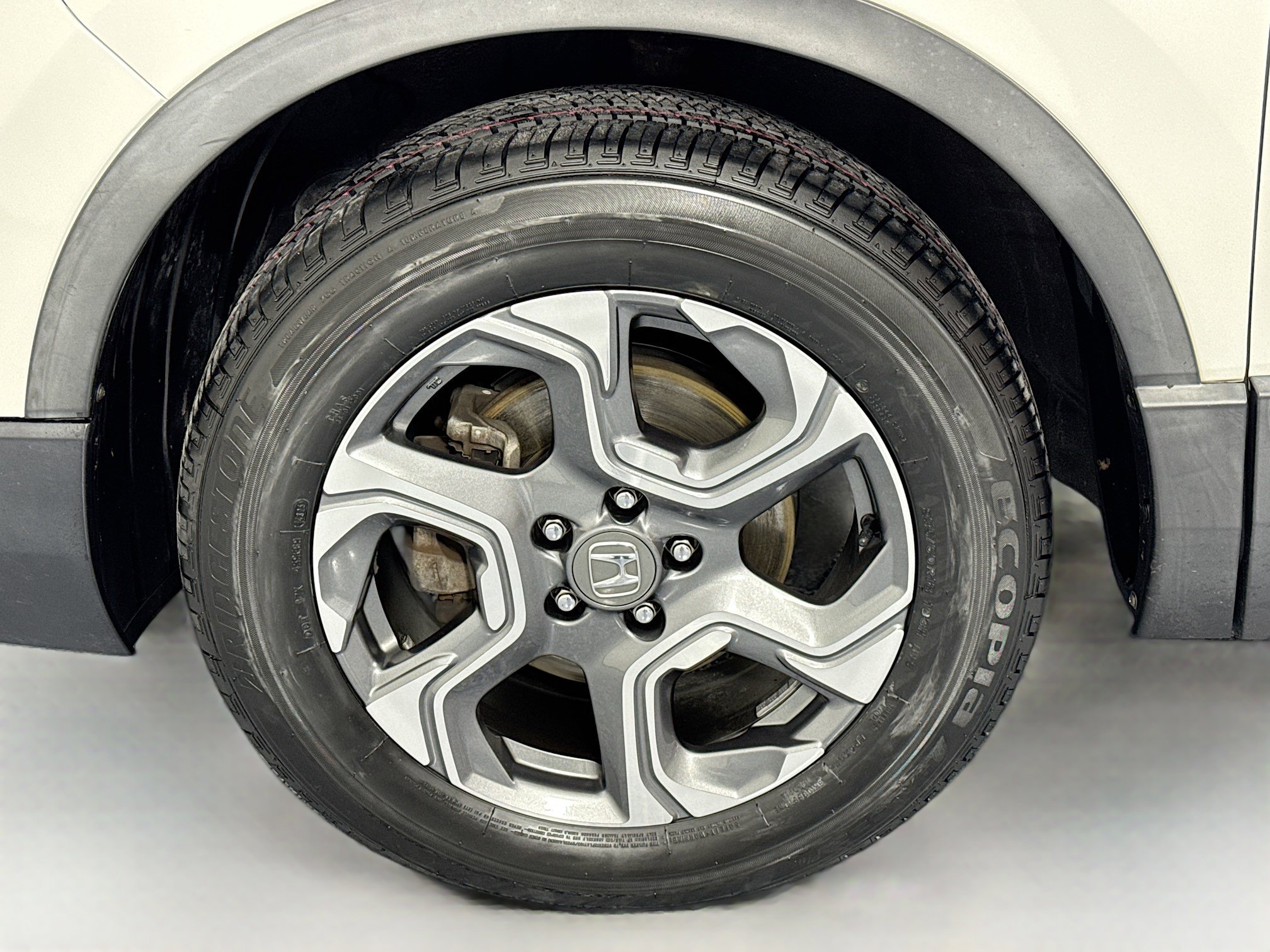 Certified 2018 Honda CR-V EX image 30