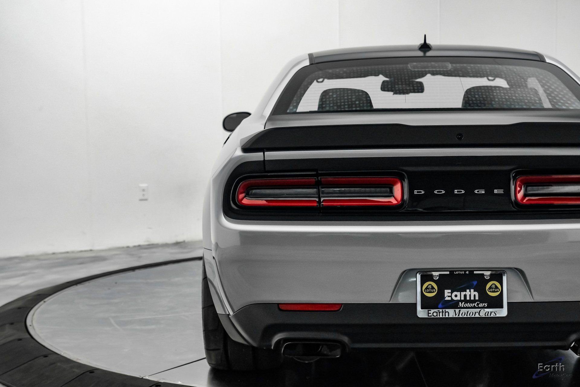 Used 2018 Dodge Challenger SRT Demon image 16
