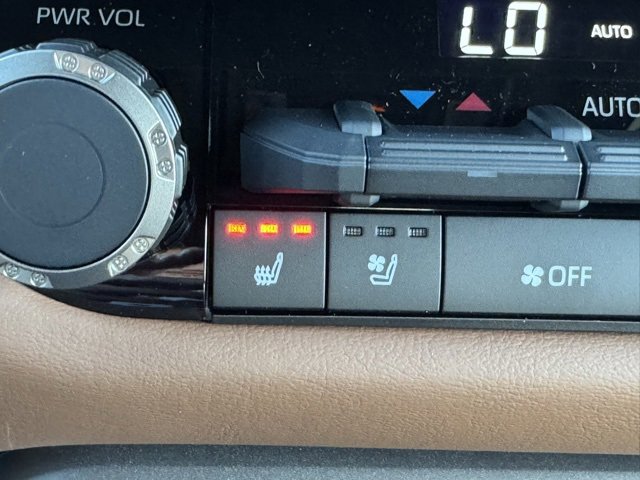 New 2026 Toyota Tundra 1794 Edition image 31