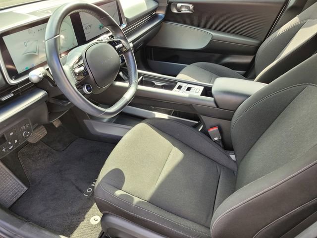 Used 2024 Hyundai Ioniq 6 SEL RWD image 11