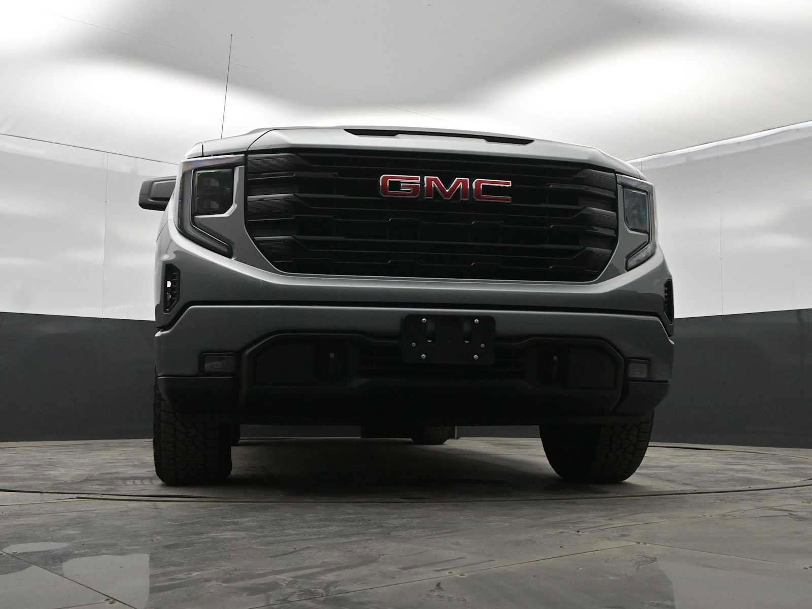 New 2026 GMC Sierra 1500 Elevation w/ Elevation Select Package image 30