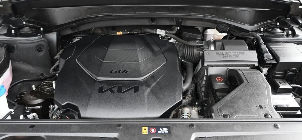 Used 2023 Kia Telluride SX AWD/4WD image 21