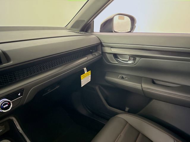 New 2026 Honda CR-V Sport-L image 35