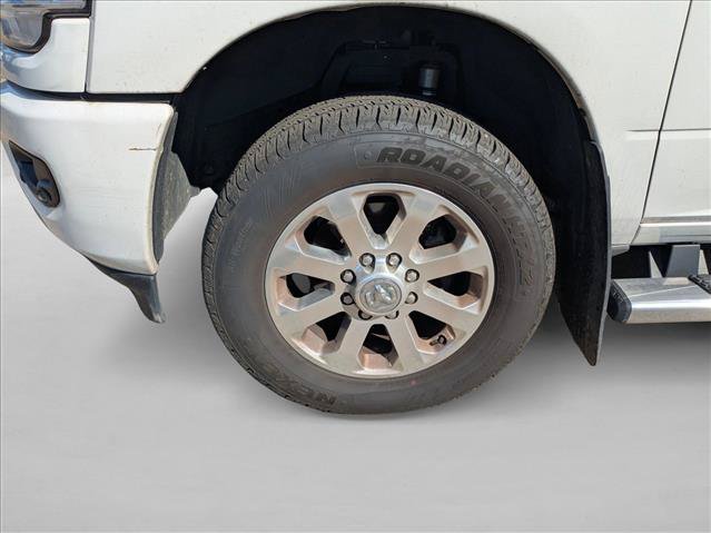 Used 2019 RAM 3500 Big Horn AWD/4WD image 10
