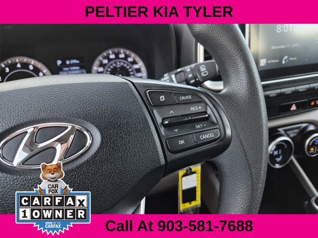 Used 2020 Hyundai Venue SEL image 27