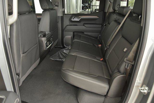 New 2025 GMC Sierra 1500 Denali image 33