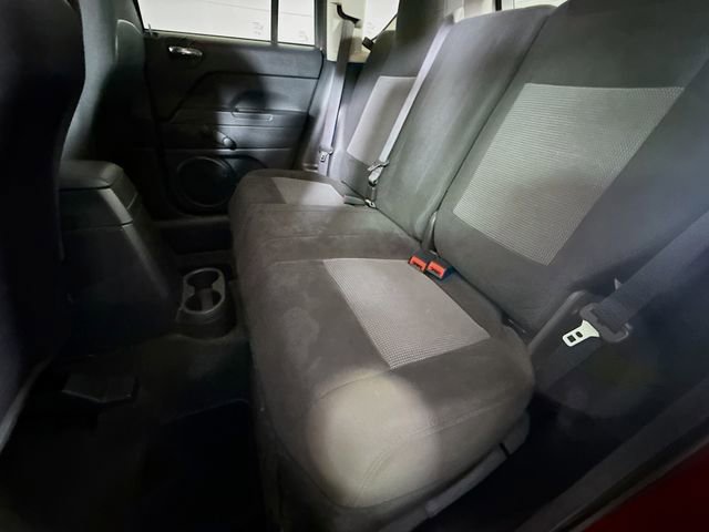 Used 2017 Jeep Compass Sport image 22