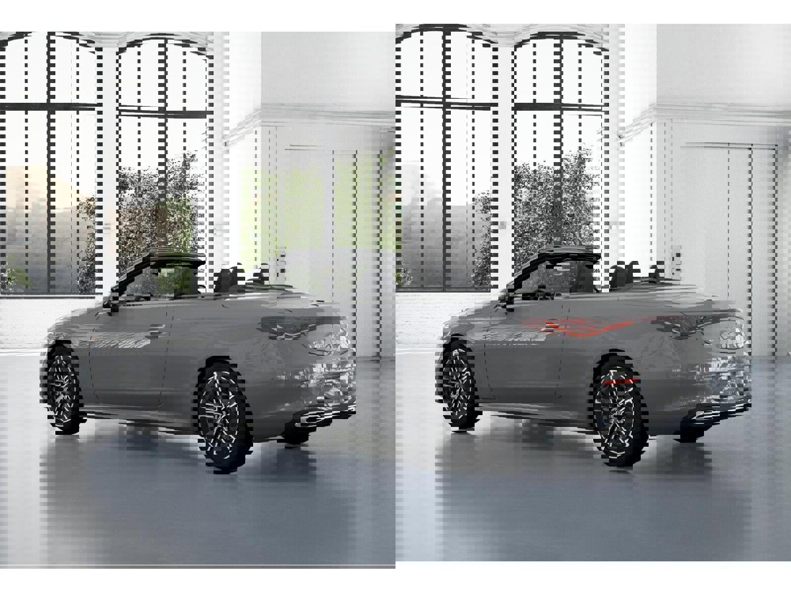 New 2026 Mercedes-Benz CLE 300 4MATIC Cabriolet image 29