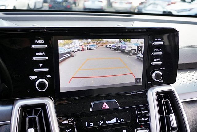 Used 2021 Kia Sorento S FWD image 40