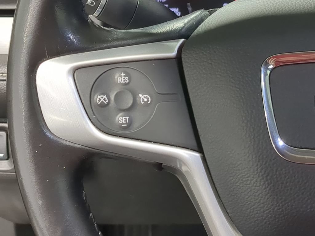 Used 2020 GMC Acadia SLT w/ Trailering Package AWD/4WD image 30