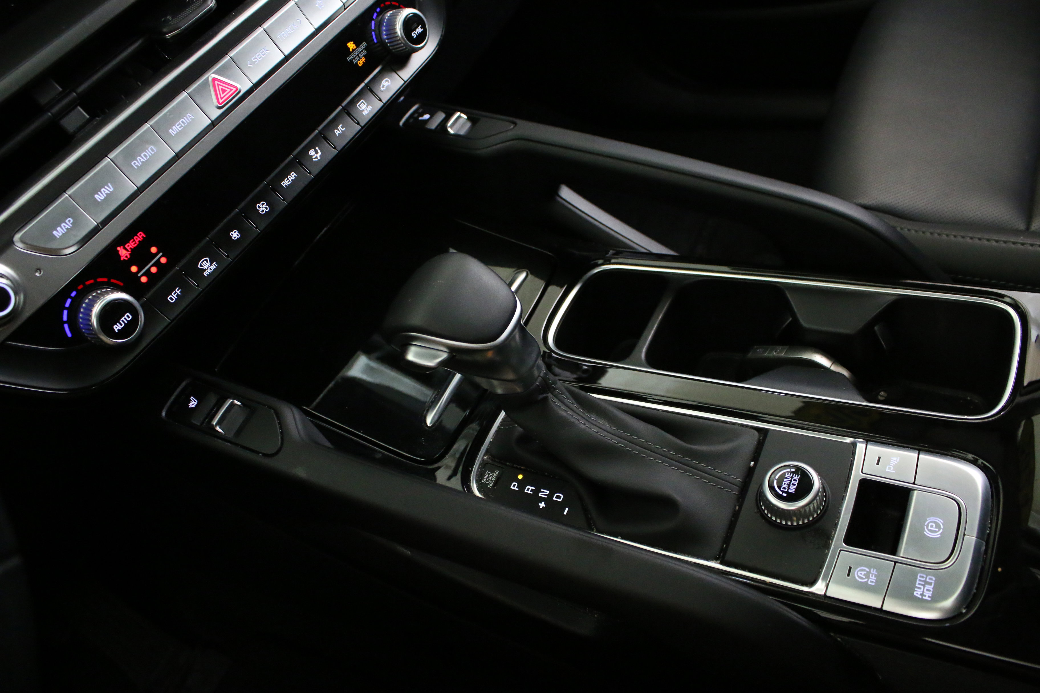 Used 2024 Kia Telluride S w/ S Sunroof Package image 20