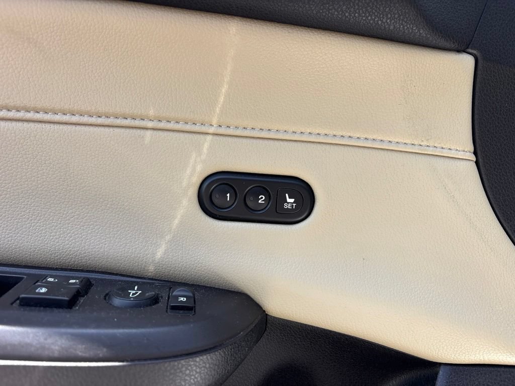Used 2016 Acura ILX FWD image 12