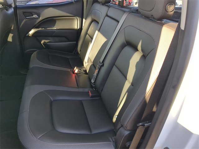 Used 2022 GMC Canyon AT4 w/ Driver Alert Package image 20