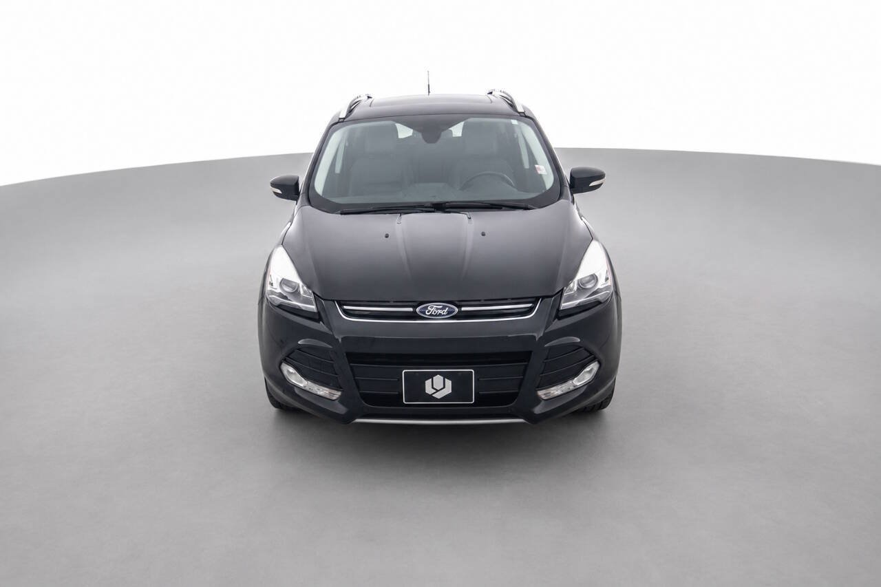 Used 2014 Ford Escape Titanium w/ Equipment Group 401A FWD image 2
