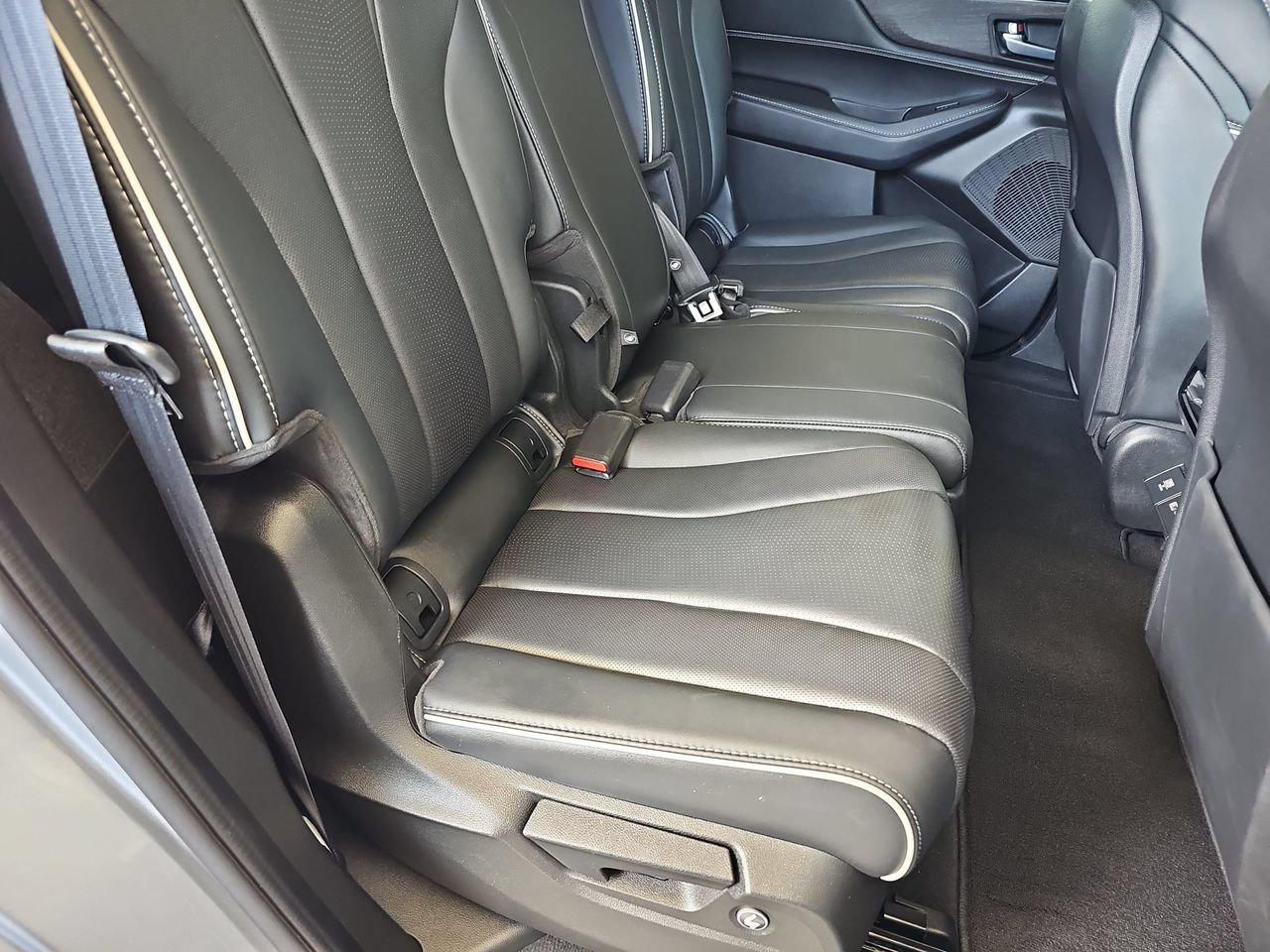 Used 2022 Acura MDX w/ Advance Package AWD/4WD image 19