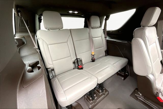 Used 2023 Chevrolet Tahoe LT image 18