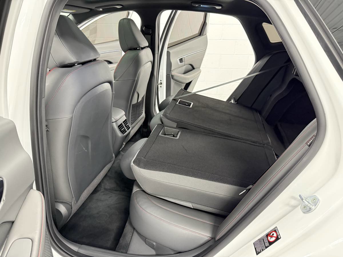 Used 2022 Hyundai Sonata N Line image 17