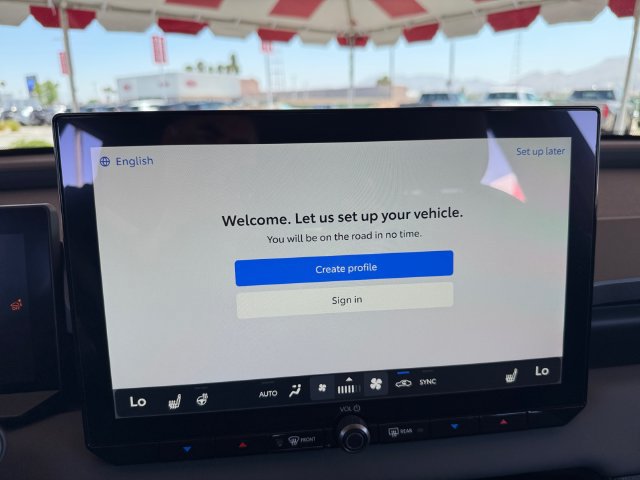 New 2026 Toyota RAV4 XSE w/ Weather Package AWD/4WD image 22