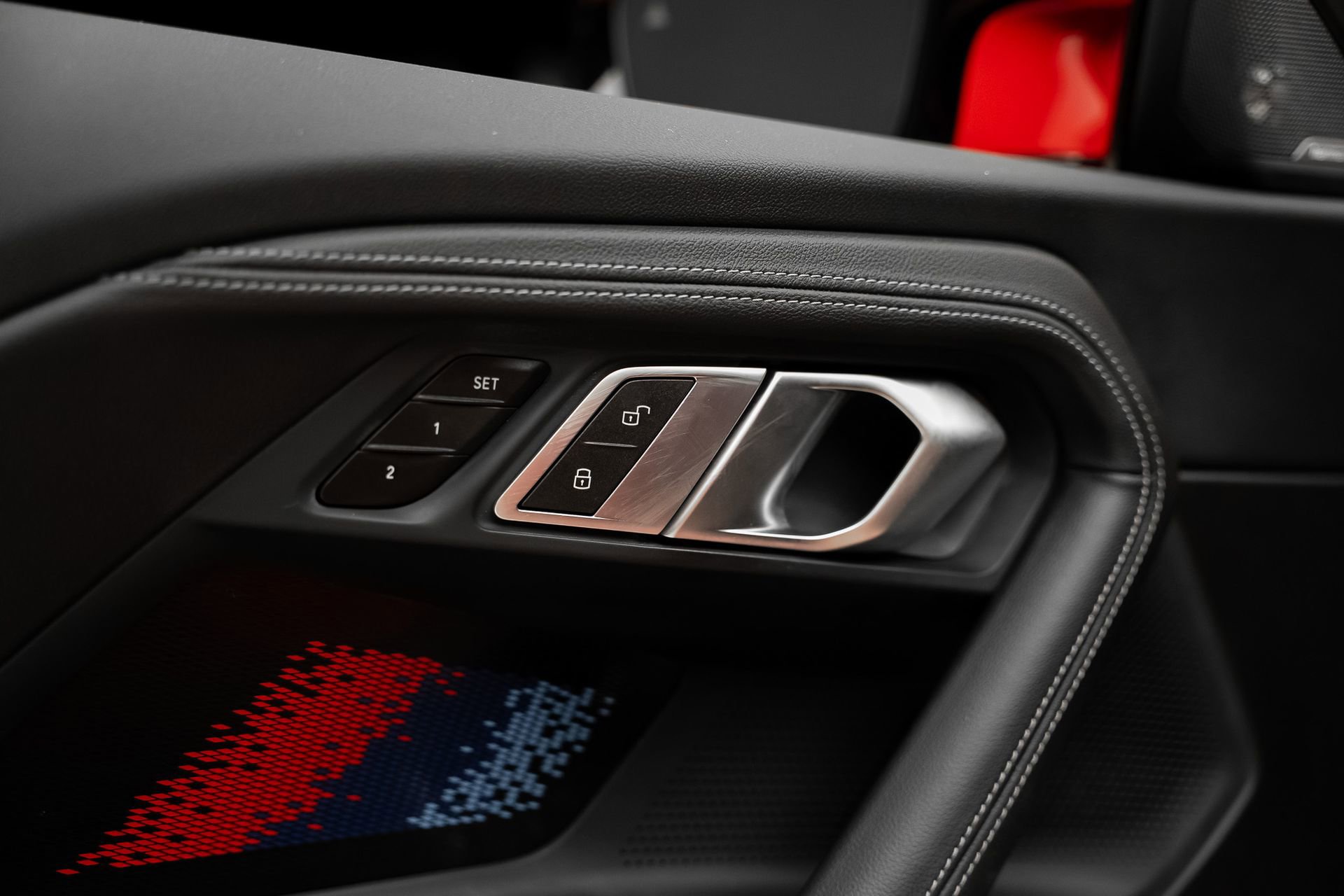 Used 2023 BMW M2 w/ Lighting Package image 56