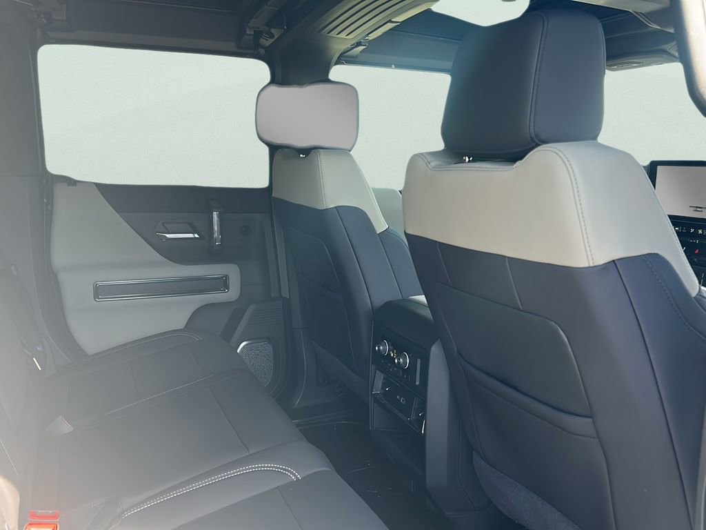 New 2026 GMC Hummer EV 4x4 Crew Cab image 29