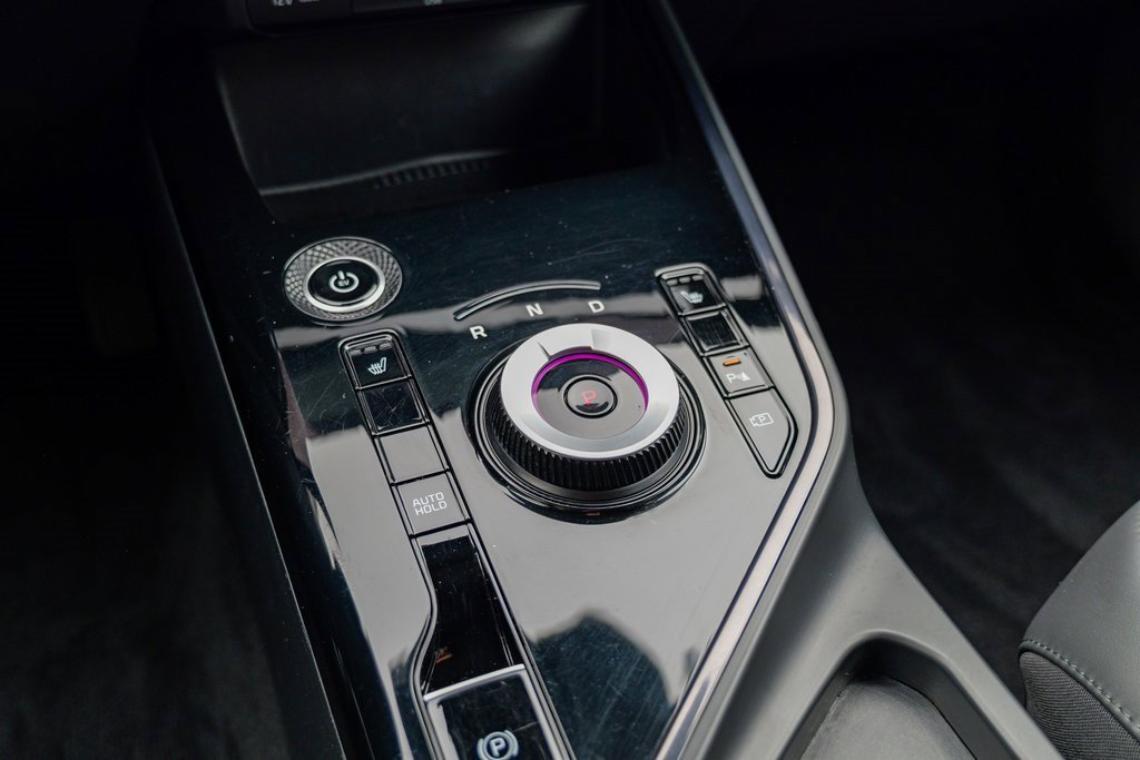 Used 2023 Kia Niro Wind image 48