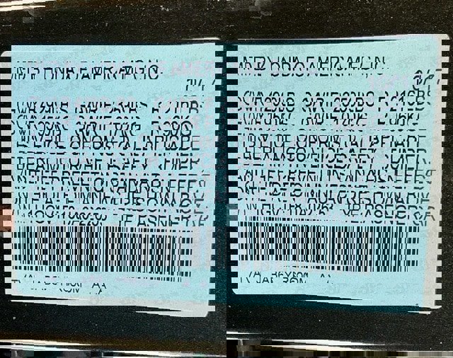 Certified 2018 Honda Accord LX image 22