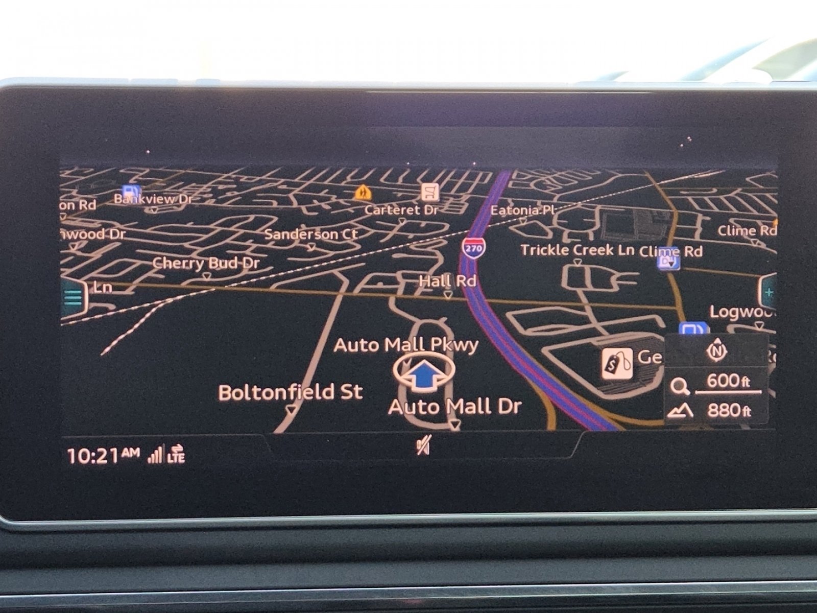 Used 2018 Audi S5 Premium Plus w/ Navigation Package image 4