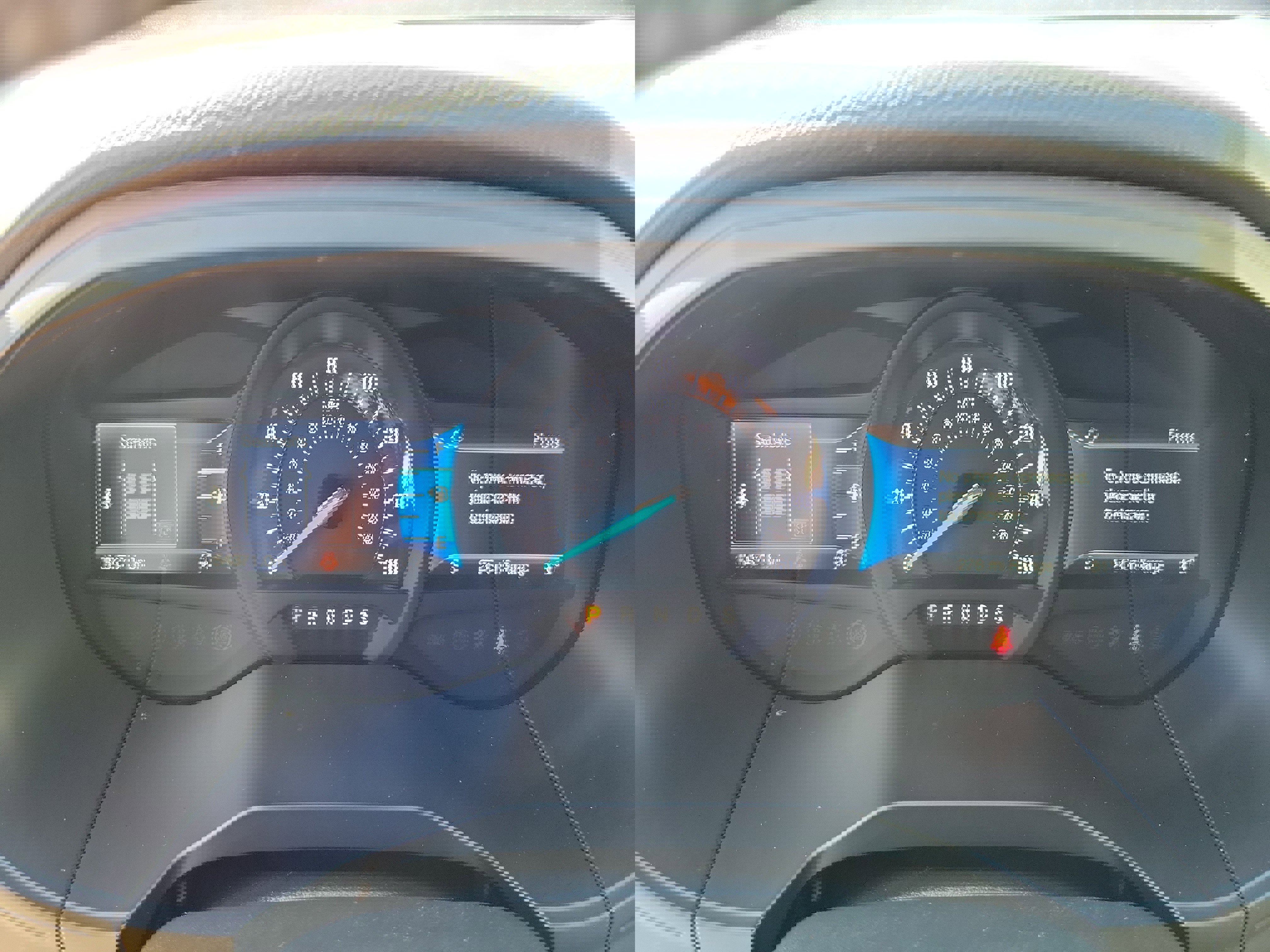 Used 2023 Ford Edge Titanium image 14