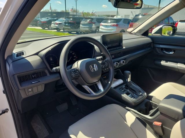 Used 2023 Honda CR-V EX image 20