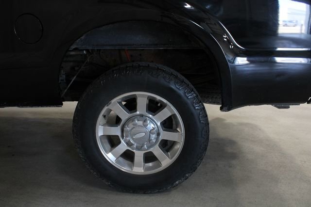 Used 2010 Ford F350 XLT AWD/4WD image 24