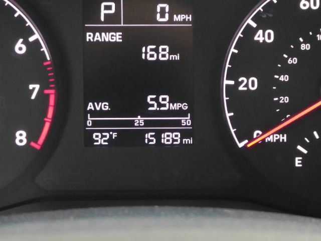 Used 2022 Hyundai Accent SEL FWD image 35