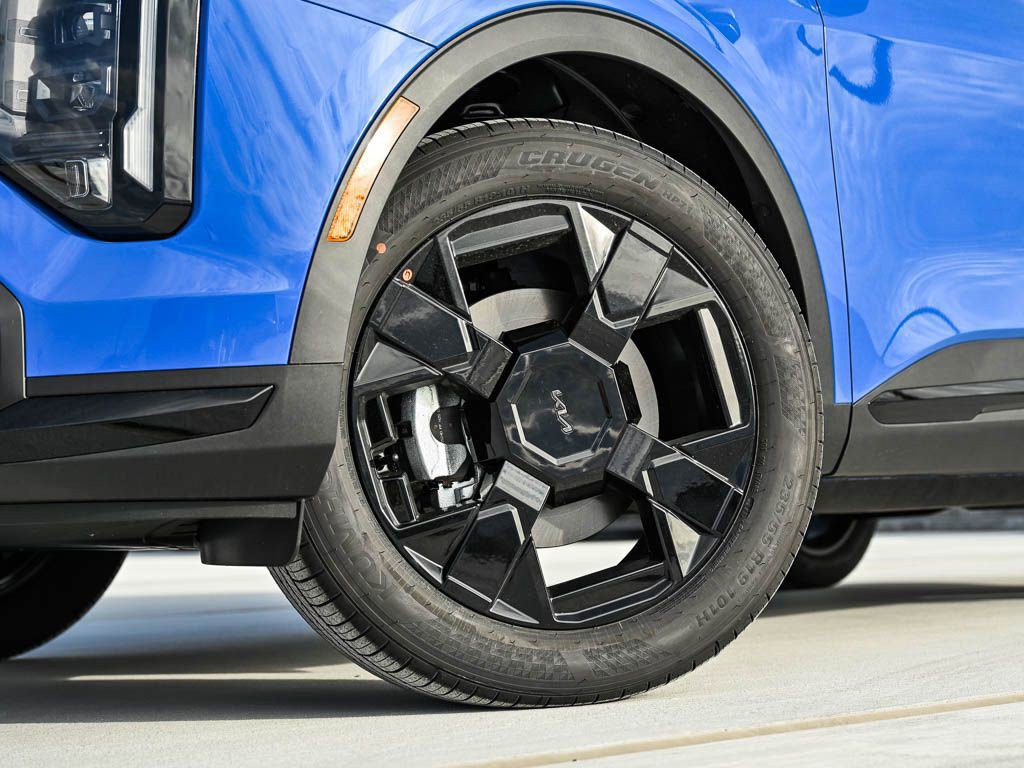 New 2026 Kia Sportage X-Line w/ X-Line Premium Package image 6