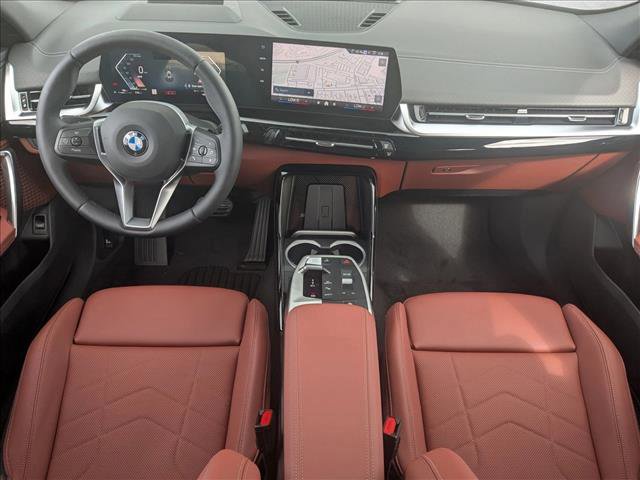 New 2026 BMW X2 xDrive28i w/ Technology Package image 15