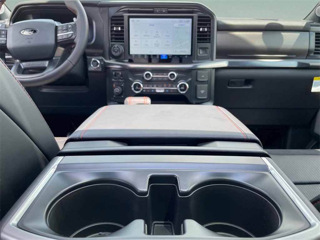 New 2025 Ford F150 Raptor image 16