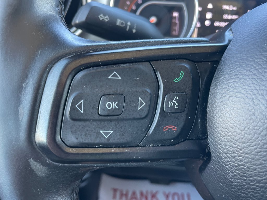 Used 2019 Jeep Wrangler Unlimited Sport S AWD/4WD image 34