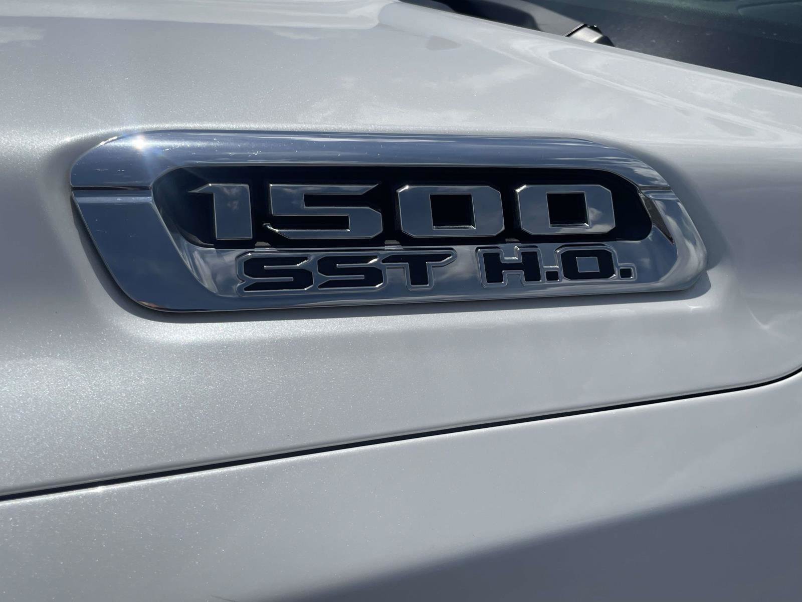 Certified 2025 RAM 1500 Limited AWD/4WD image 15