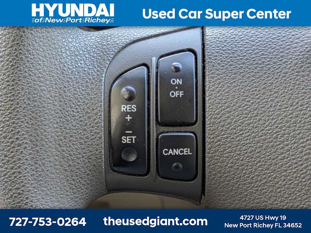 Used 2009 Hyundai Accent GLS w/ Premium Pkg 6 FWD image 23