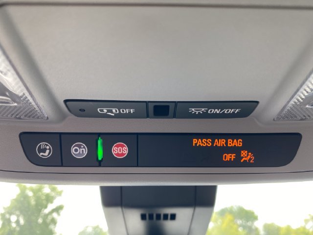 Used 2023 Chevrolet Equinox LT FWD image 34