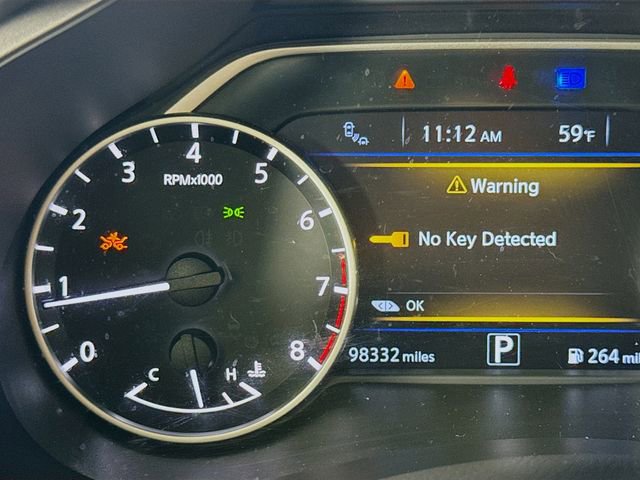 Used 2019 Nissan Murano SV w/ Premium Package AWD/4WD image 21
