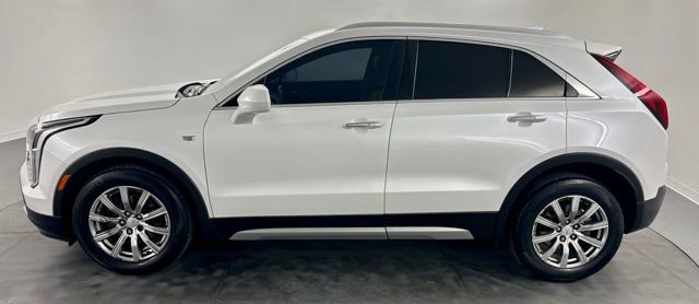 Used 2019 Cadillac XT4 Premium Luxury image 5
