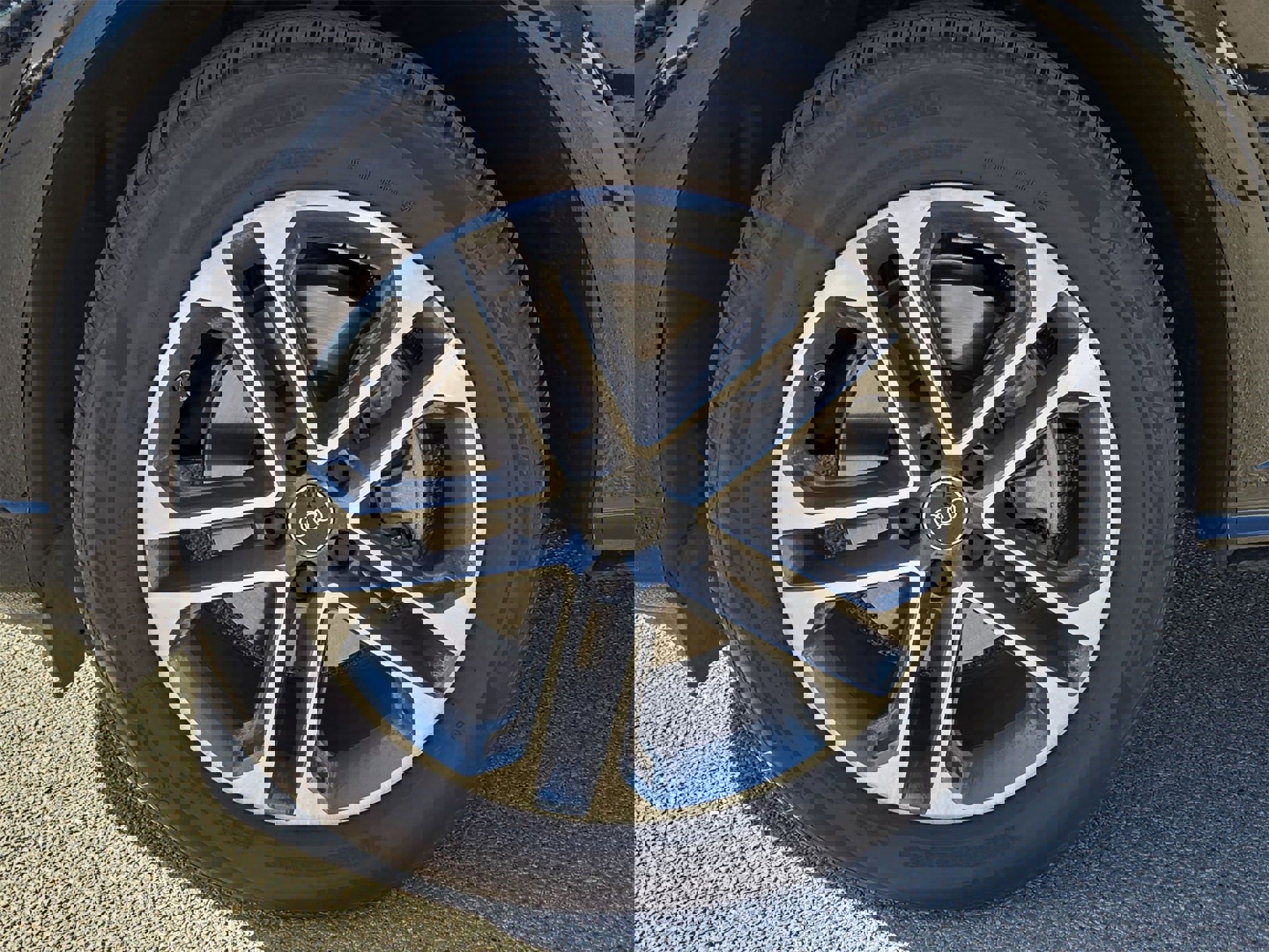 Used 2025 Audi Q5 Premium Plus w/ Premium Plus image 11