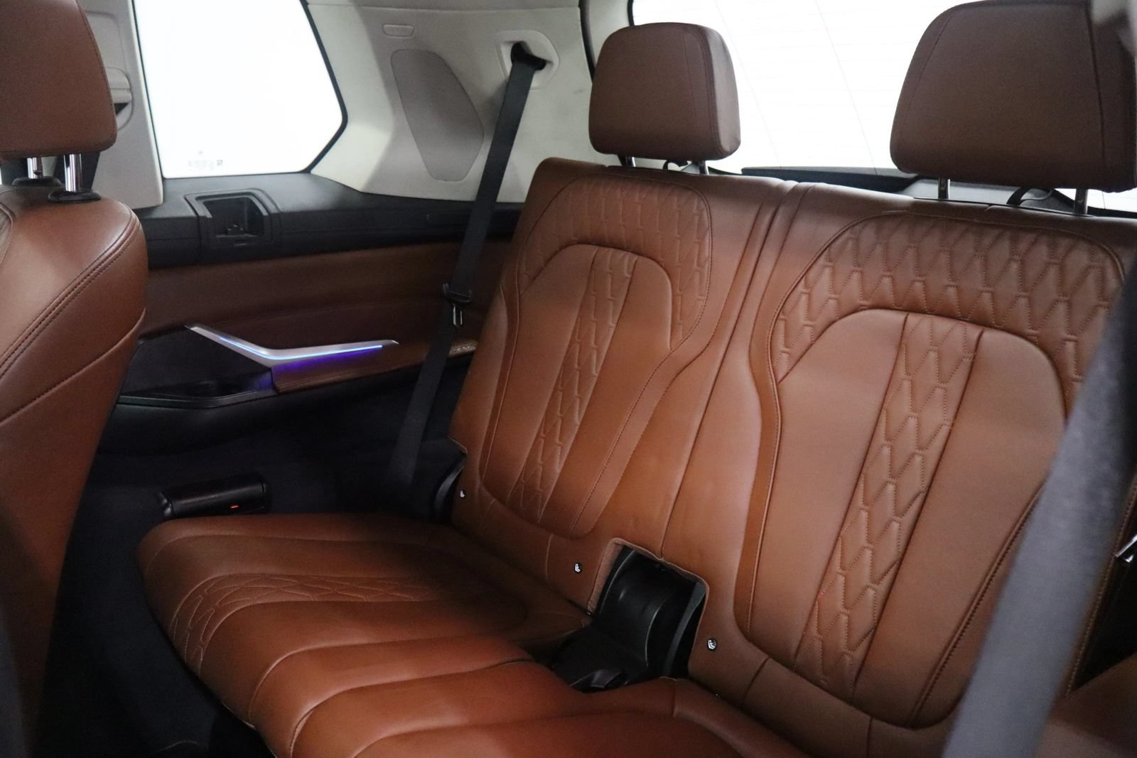 Used 2019 BMW X7 xDrive40i w/ Premium Package AWD/4WD image 20
