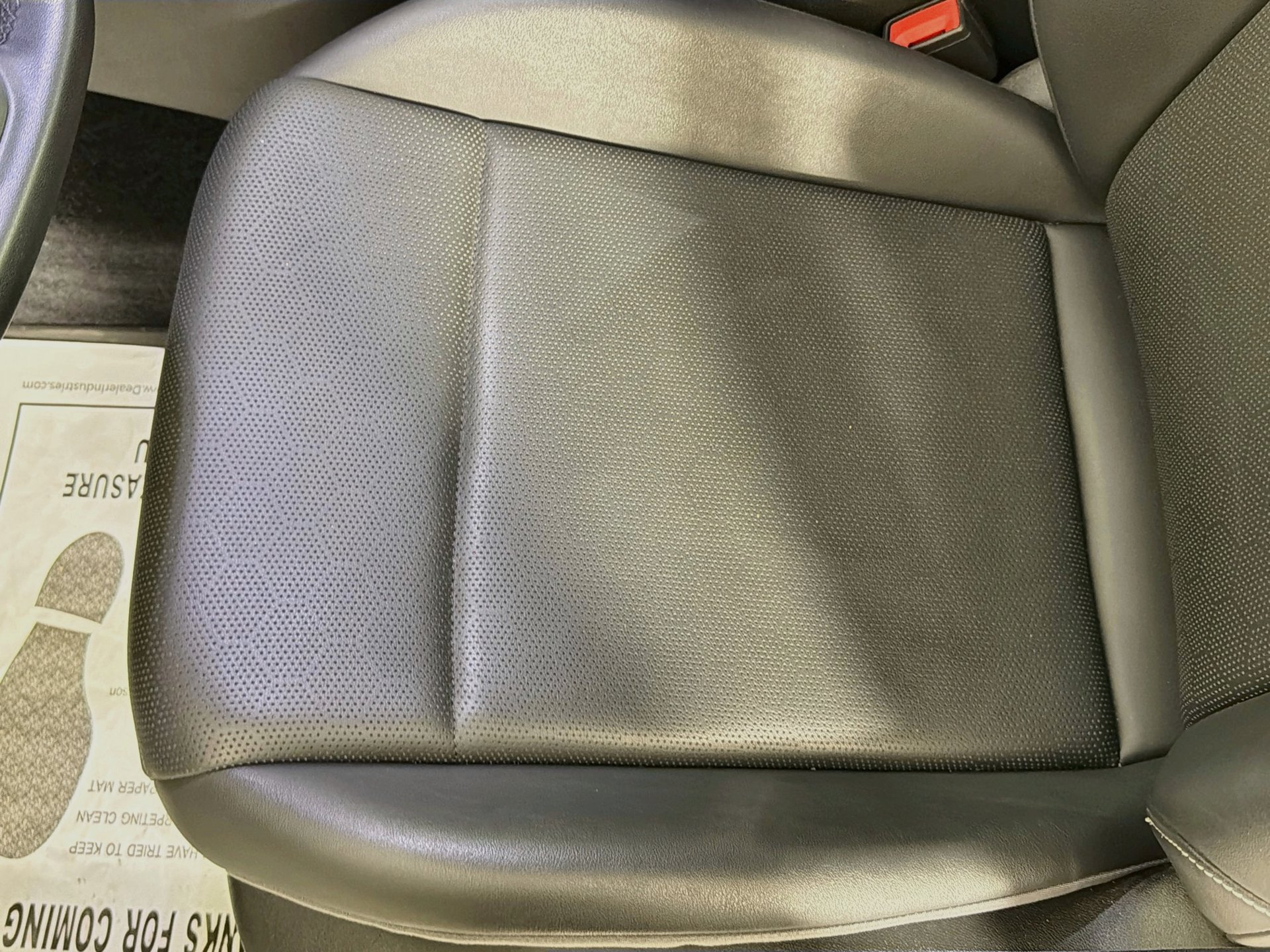 Certified 2023 Volkswagen ID.4 S RWD image 18