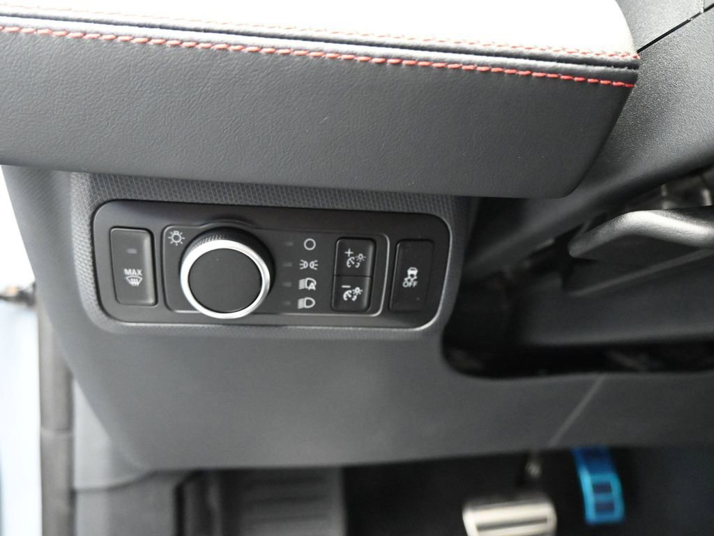 New 2026 Ford Mustang Mach-E Premium w/ Sport Appearance Package image 12