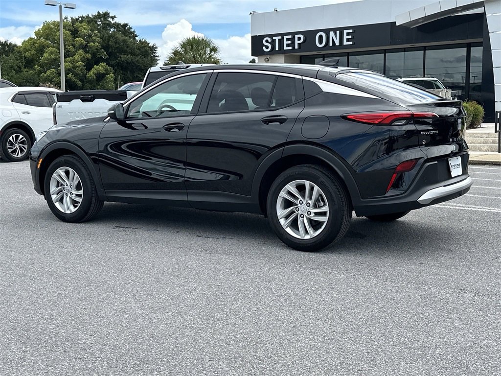 New 2025 Buick Envista Preferred w/ Convenience II Package image 25