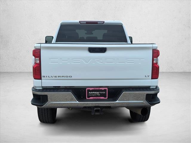 Used 2024 Chevrolet Silverado 2500 LT image 7